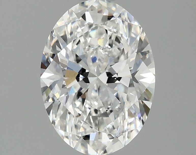 Loose Diamond - OVAL 1.56ct E VS1: Loose Diamond - OVAL 1.56ct E VS1 Source: This is a real non-mined Diamond that has been grown in a lab Shape: OVAL Carats: 1.56 Color: E Clarity: VS1 Certification: IGI Video: Video Link Additional