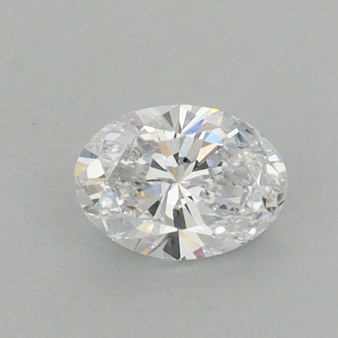 Loose Diamond - OVAL 0.49ct E VS1 (1 of 1)
