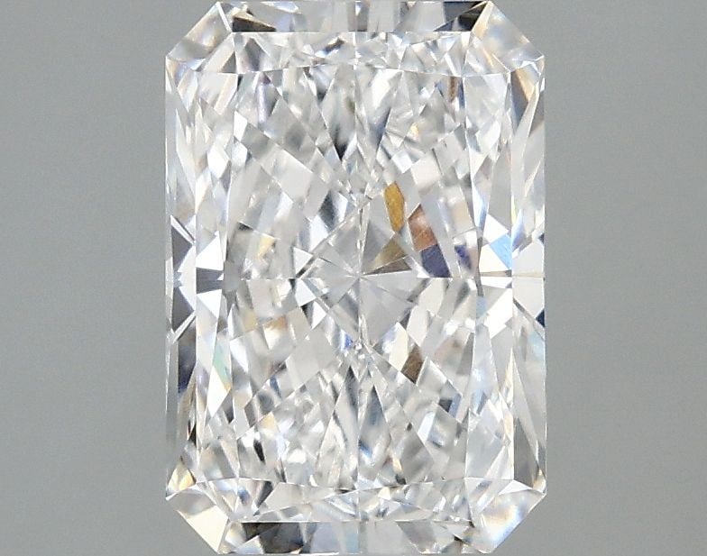 Loose Diamond - RADIANT 2.09ct D VS1 (1 of 1)