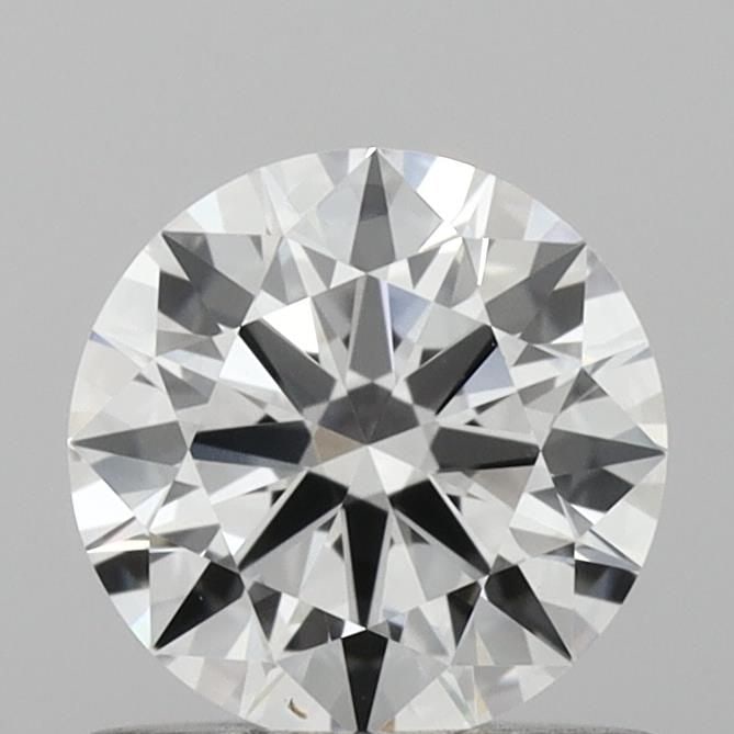 Ideal Loose Diamond - ROUND 0.73ct D VVS2 (1 of 1)