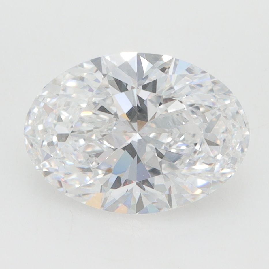 Loose Diamond - OVAL 1.52ct D VVS1 (1 of 1)