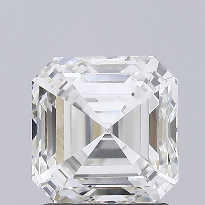 Loose Diamond - SQUARE EMERALD 1.51ct G VS1 (1 of 1)