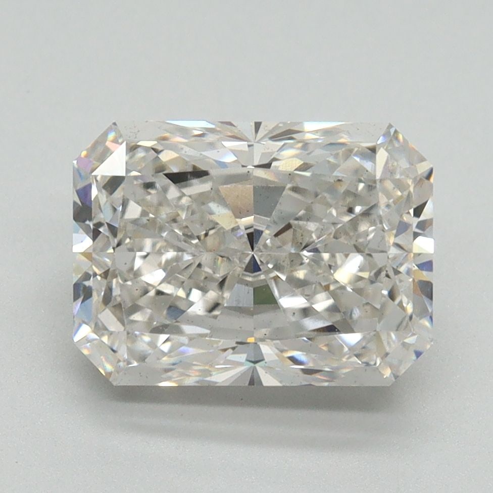Loose Diamond - RADIANT 3.15ct F VS2 (1 of 1)