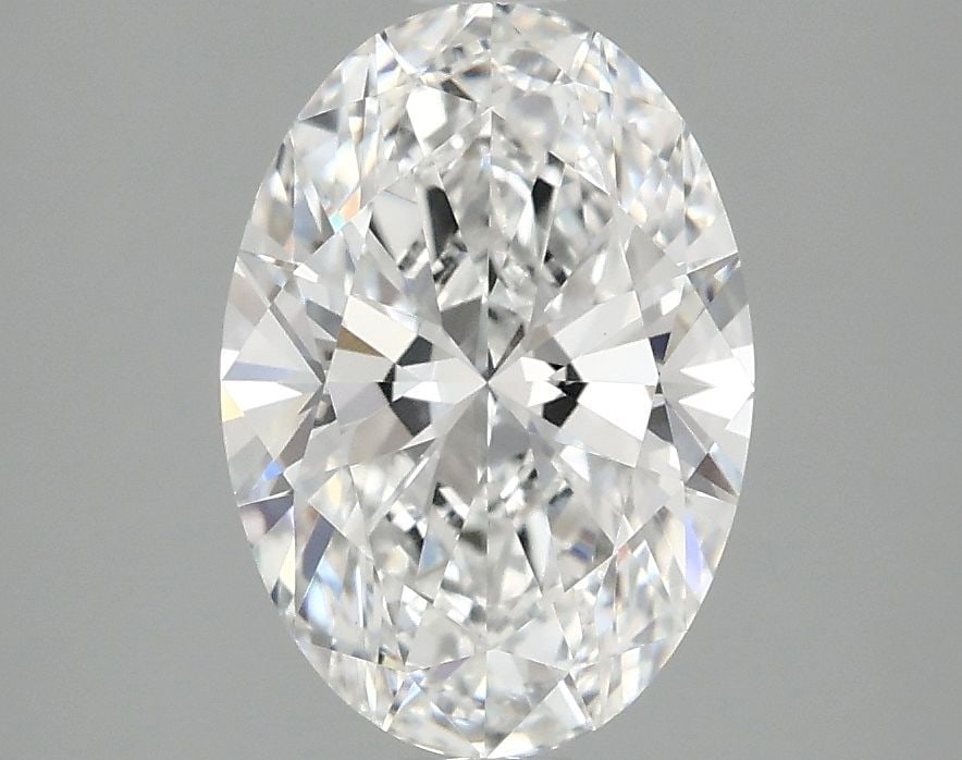 Loose Diamond - OVAL 2.03ct E VVS2 (1 of 1)