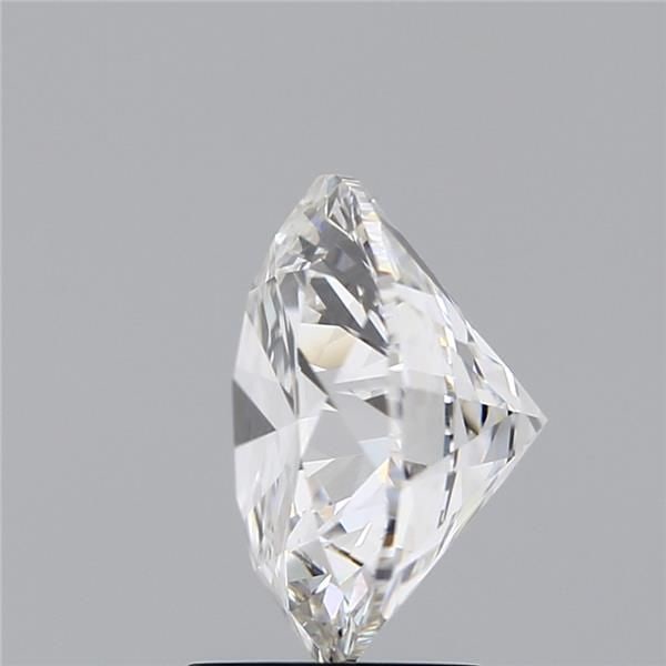 Loose Diamond - ROUND 3.53ct F VVS2 (1 of 1)
