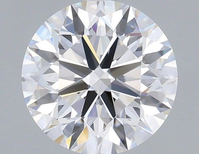 Loose Diamond - ROUND 1.26ct D VS1 (1 of 1)