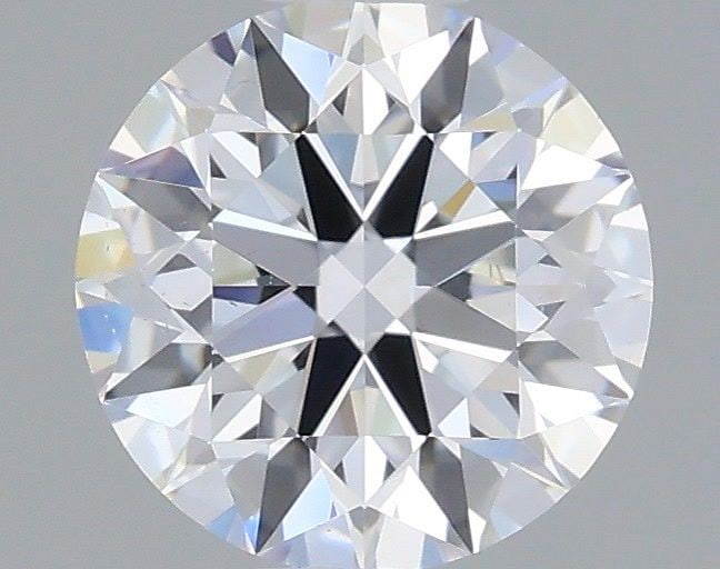 Loose Diamond - ROUND 1.06ct D VS2: Loose Diamond - ROUND 1.06ct D VS2 Source: This is a real non-mined Diamond that has been grown in a lab Shape: ROUND Carats: 1.06 Color: D Clarity: VS2 Certification: IGI Video: