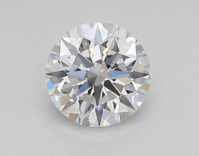 Ideal Loose Diamond - ROUND 0.31ct D VS1: Ideal Loose Diamond - ROUND 0.31ct D VS1 Source: This is a real non-mined Diamond that has been grown in a lab Shape: ROUND Carats: 0.31 Color: D Clarity: VS1 Certification: IGI Video: