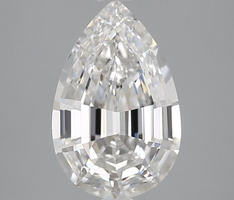 Loose Diamond - OTHER 2.54ct E VS2 (1 of 1)