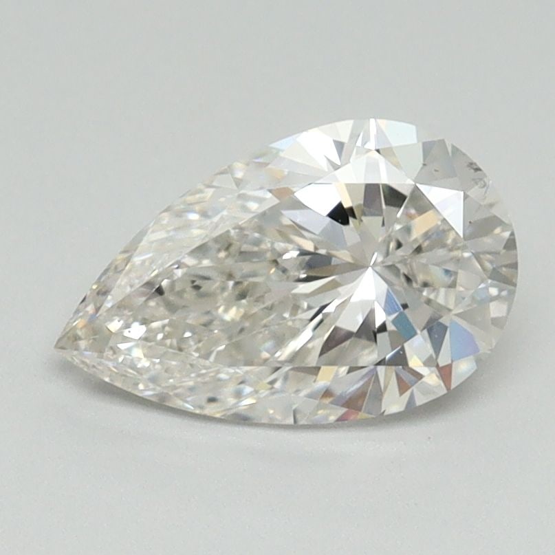 Loose Diamond - PEAR 1.13ct F VS2: Loose Diamond - PEAR 1.13ct F VS2 Source: This is a real non-mined Diamond that has been grown in a lab Shape: PEAR Carats: 1.13 Color: F Clarity: VS2 Certification: NONE Video: