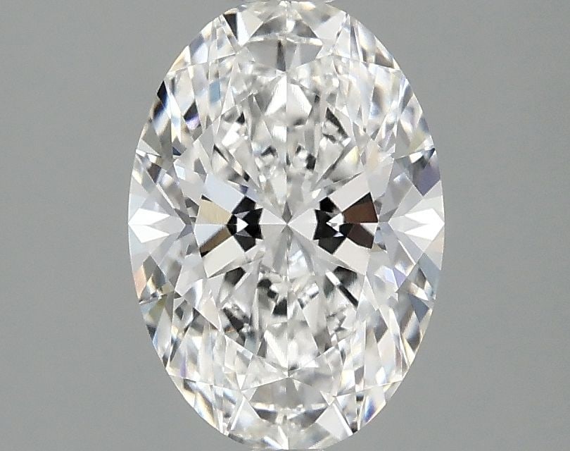 Loose Diamond - OVAL 1.54ct E VVS2 (1 of 1)