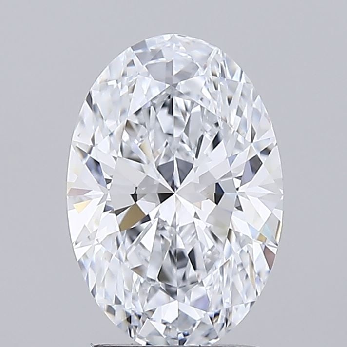 Loose Diamond - OVAL 2.05ct E VVS1 (1 of 1)