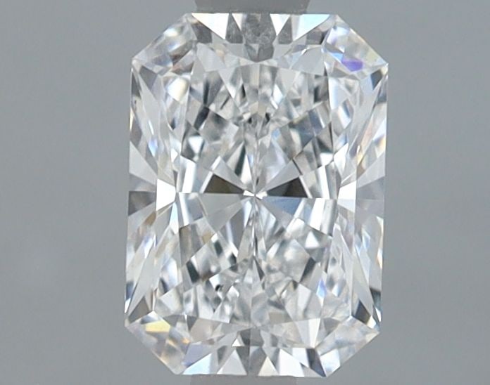 Loose Diamond - RADIANT 0.97ct E VS1: Loose Diamond - RADIANT 0.97ct E VS1 Source: This is a real non-mined Diamond that has been grown in a lab Shape: RADIANT Carats: 0.97 Color: E Clarity: VS1 Certification: IGI Video: Video Link