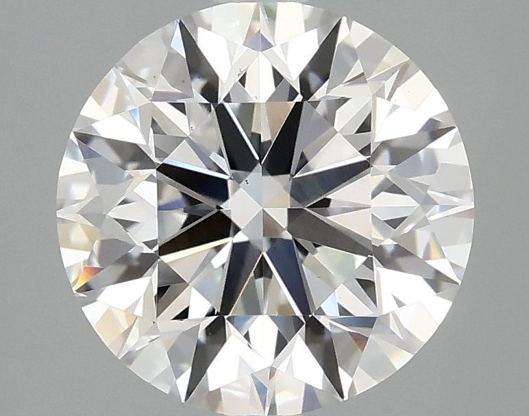 Loose Diamond - ROUND 2.89ct E VS2: Loose Diamond - ROUND 2.89ct E VS2 Source: This is a real non-mined Diamond that has been grown in a lab Shape: ROUND Carats: 2.89 Color: E Clarity: VS2 Certification: IGI Video: Video Link