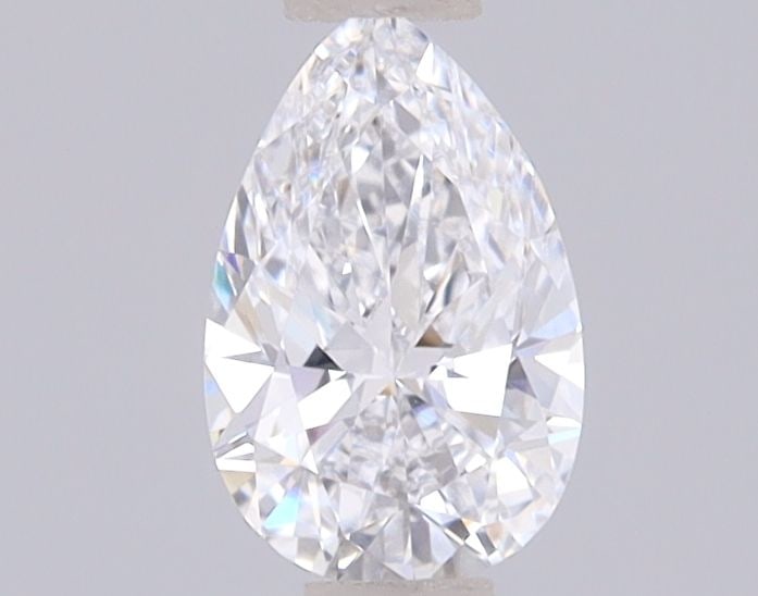 Loose Diamond - PEAR 0.53ct D IF (1 of 1)