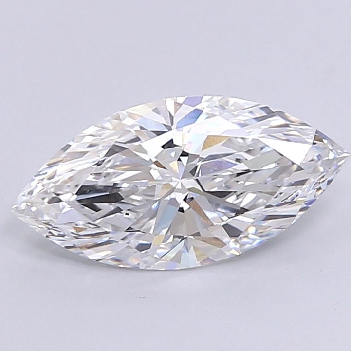 Loose Diamond - MARQUISE 1.81ct D VVS2 (1 of 1)