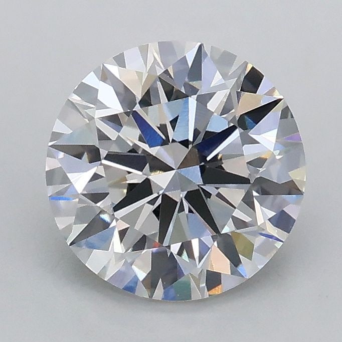 Ideal Loose Diamond - ROUND 1.23ct E VVS2: Ideal Loose Diamond - ROUND 1.23ct E VVS2 Source: This is a real non-mined Diamond that has been grown in a lab Shape: ROUND Carats: 1.23 Color: E Clarity: VVS2 Certification: IGI Video:
