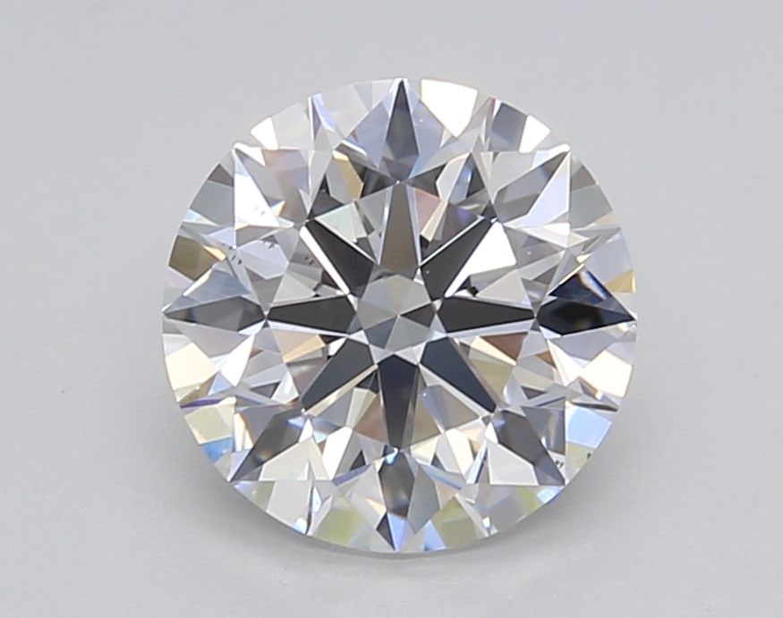 Loose Diamond - ROUND 2.07ct D VS2 (1 of 1)