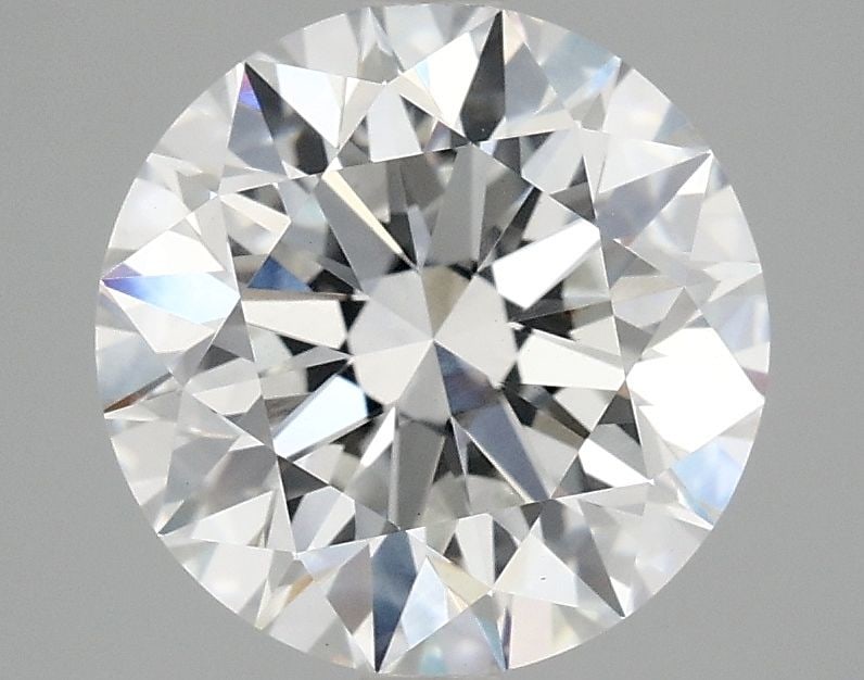 Loose Diamond - ROUND 3.1ct E VS1 (1 of 1)
