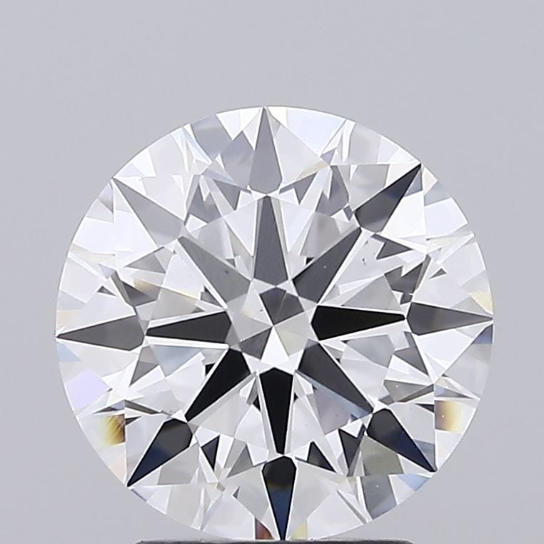 Ideal Loose Diamond - ROUND 2.79ct E VS1 (1 of 1)
