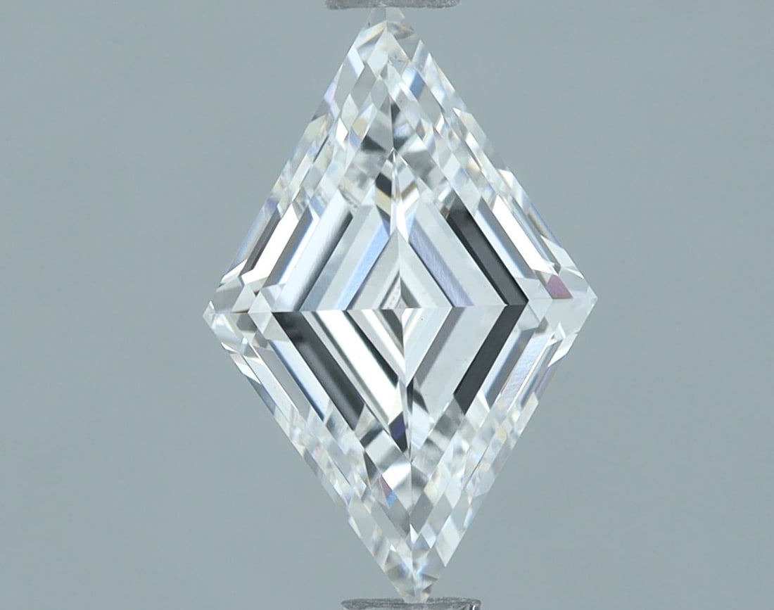 Loose Diamond - OTHER 1.13ct D VS1: Loose Diamond - OTHER 1.13ct D VS1 Source: This is a real non-mined Diamond that has been grown in a lab Shape: OTHER Carats: 1.13 Color: D Clarity: VS1 Certification: IGI Video:
