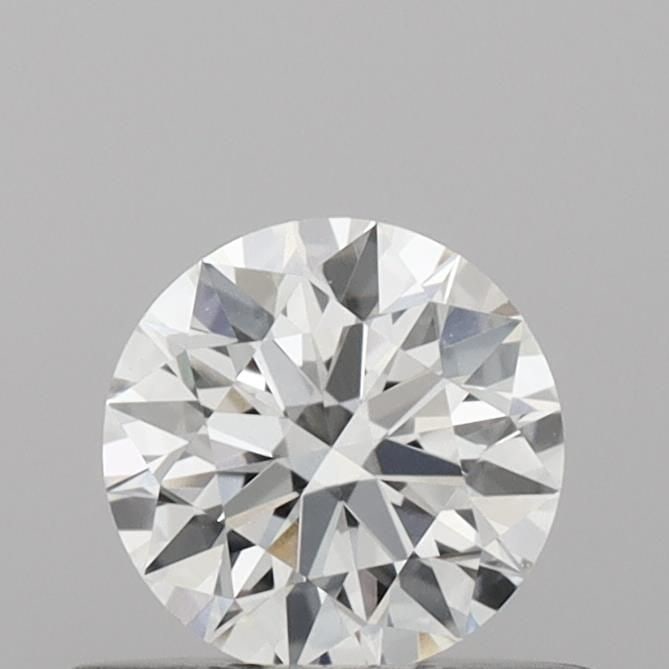 Ideal Loose Diamond - ROUND 0.45ct E VVS2 (1 of 1)