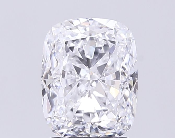 Loose Diamond - CUSHION MODIFIED 2.53ct D VVS1 (1 of 1)
