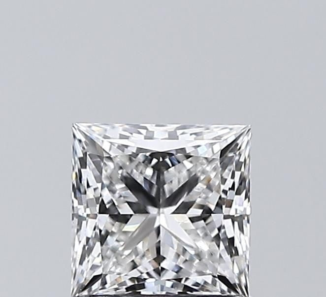 Loose Diamond - PRINCESS 1.01ct F VVS2 (1 of 1)