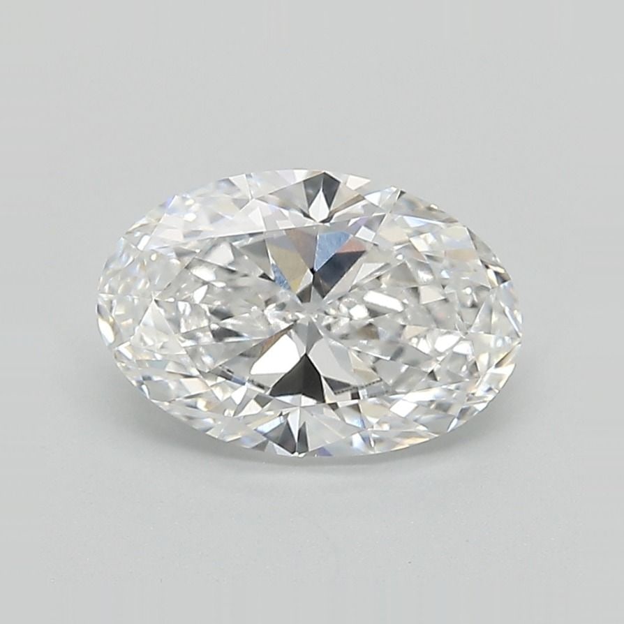 Loose Diamond - OVAL 1.66ct D VS1: Loose Diamond - OVAL 1.66ct D VS1 Source: This is a real non-mined Diamond that has been grown in a lab Shape: OVAL Carats: 1.66 Color: D Clarity: VS1 Certification: IGI Video: