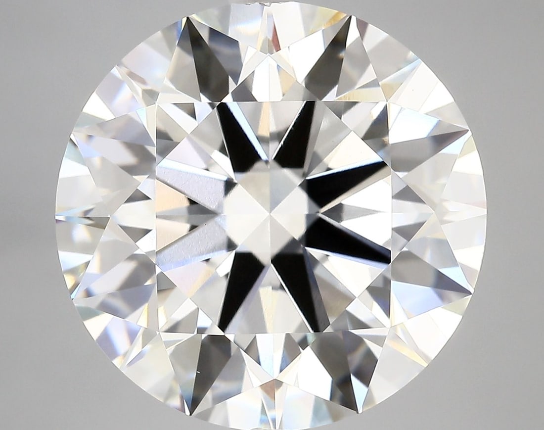 Ideal Loose Diamond - ROUND 16.07ct G VVS2: Ideal Loose Diamond - ROUND 16.07ct G VVS2 Source: This is a real non-mined Diamond that has been grown in a lab Shape: ROUND Carats: 16.07 Color: G Clarity: VVS2 Certification: IGI Video: