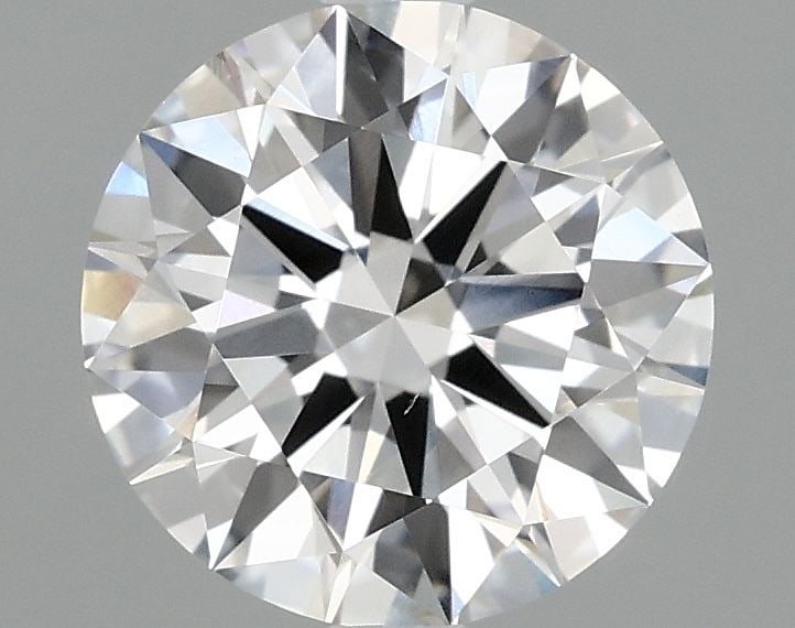 Ideal Loose Diamond - ROUND 1.47ct D VS1: Ideal Loose Diamond - ROUND 1.47ct D VS1 Source: This is a real non-mined Diamond that has been grown in a lab Shape: ROUND Carats: 1.47 Color: D Clarity: VS1 Certification: IGI Video: