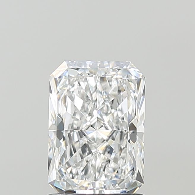 Loose Diamond - RADIANT 1.54ct D VS1: Loose Diamond - RADIANT 1.54ct D VS1 Source: This is a real non-mined Diamond that has been grown in a lab Shape: RADIANT Carats: 1.54 Color: D Clarity: VS1 Certification: IGI Video: Video Link