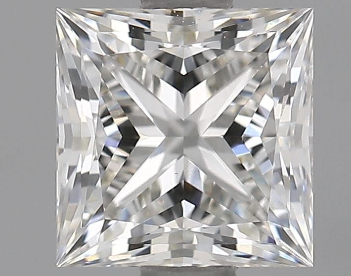 Loose Diamond - PRINCESS 1.14ct G VS1: Loose Diamond - PRINCESS 1.14ct G VS1 Source: This is a real non-mined Diamond that has been grown in a lab Shape: PRINCESS Carats: 1.14 Color: G Clarity: VS1 Certification: IGI Video: Video Link
