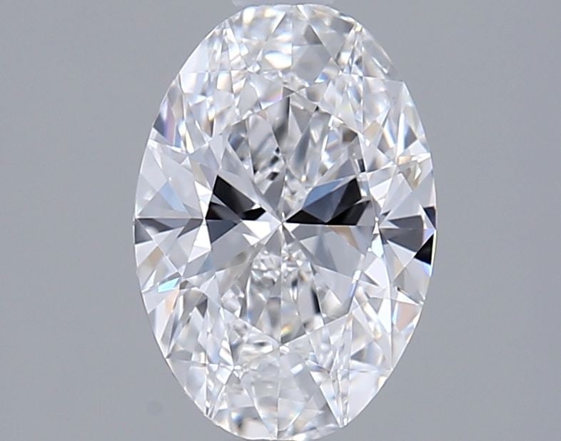 Loose Diamond - OVAL 1.14ct E VVS1: Loose Diamond - OVAL 1.14ct E VVS1 Source: This is a real non-mined Diamond that has been grown in a lab Shape: OVAL Carats: 1.14 Color: E Clarity: VVS1 Certification: IGI Video: Video Link