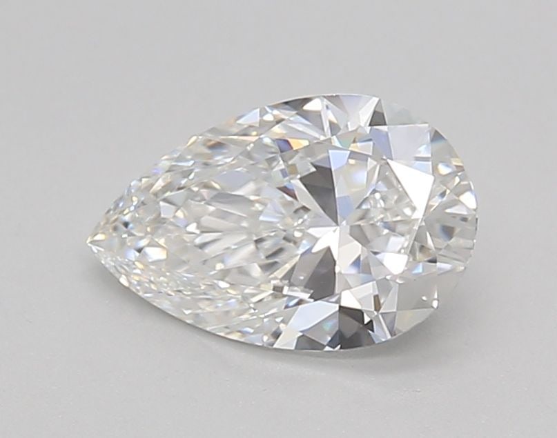 Loose Diamond - PEAR 1.02ct E VS1: Loose Diamond - PEAR 1.02ct E VS1 Source: This is a real non-mined Diamond that has been grown in a lab Shape: PEAR Carats: 1.02 Color: E Clarity: VS1 Certification: NONE Video: Video Link