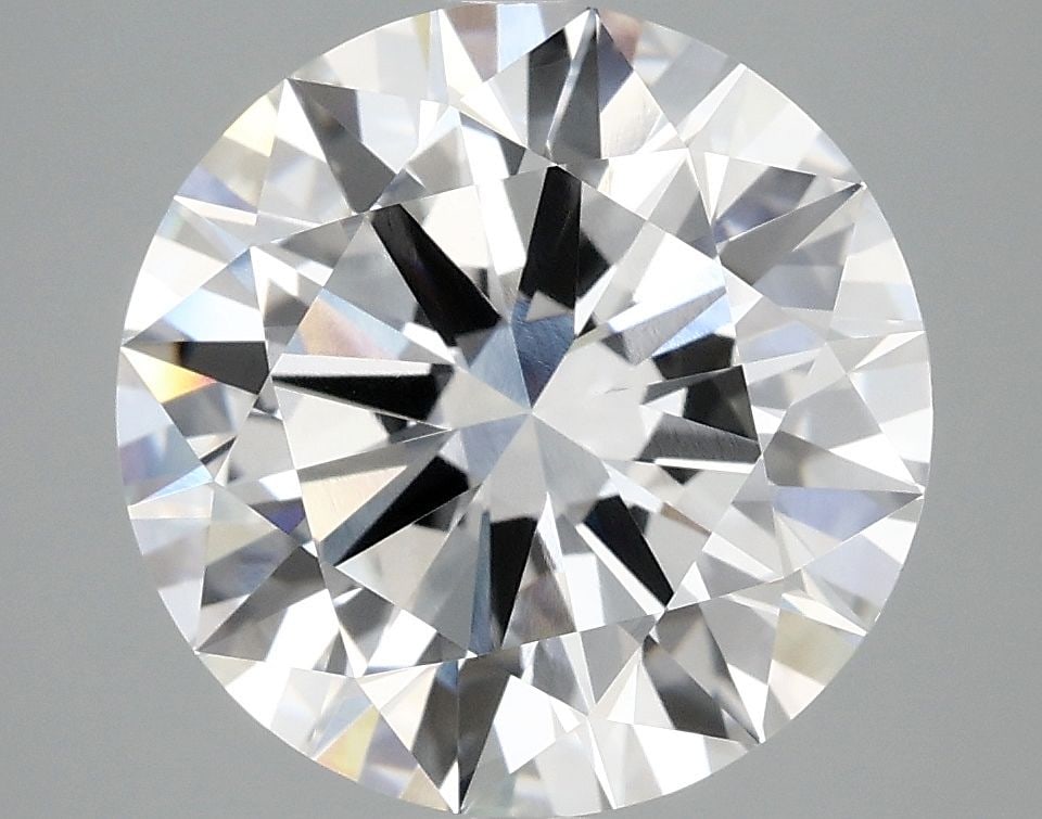 Loose Diamond - ROUND 5.03ct E VVS2: Loose Diamond - ROUND 5.03ct E VVS2 Source: This is a real non-mined Diamond that has been grown in a lab Shape: ROUND Carats: 5.03 Color: E Clarity: VVS2 Certification: IGI Video: Video Link