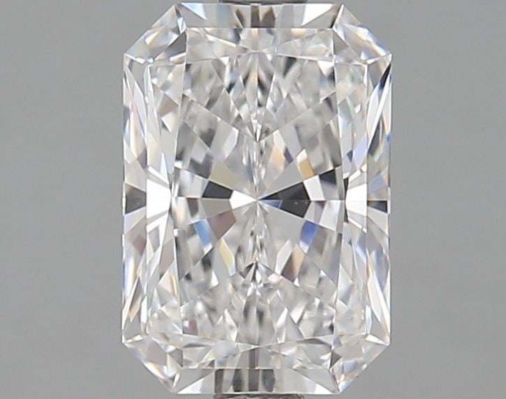 Loose Diamond - RADIANT 2.01ct D VVS2 (1 of 1)