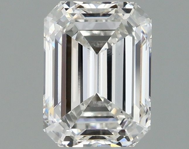 Loose Diamond - EMERALD 1.46ct E VVS2 (1 of 1)