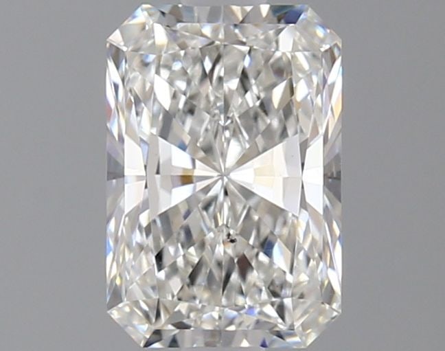 Loose Diamond - RADIANT 1.58ct E VS2 (1 of 1)