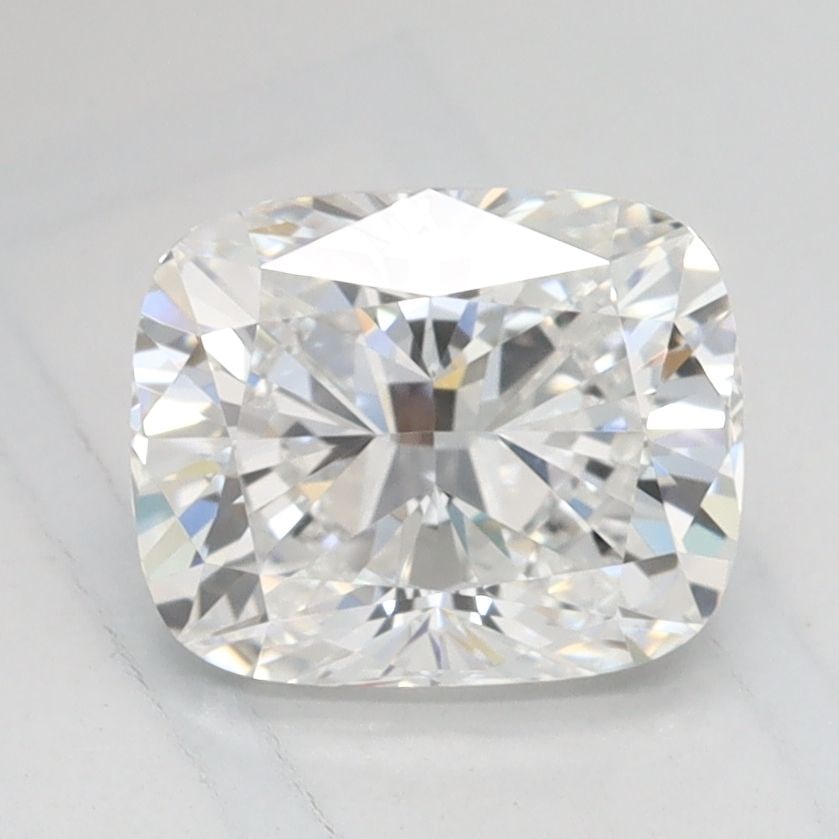 Loose Diamond - CUSHION MODIFIED 1.4ct D IF (1 of 1)