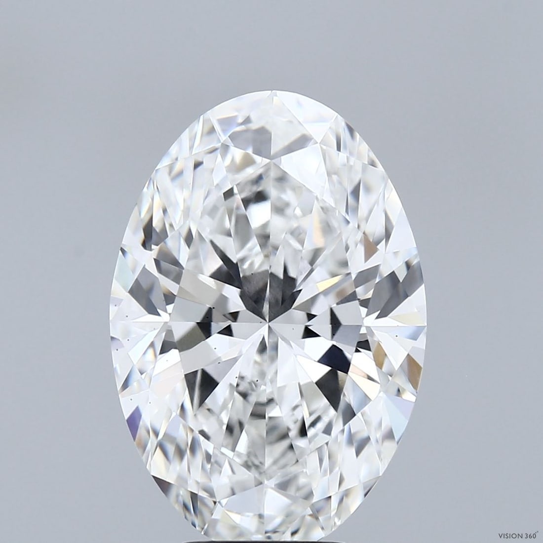 Loose Diamond - OVAL 7.01ct E VS2: Loose Diamond - OVAL 7.01ct E VS2 Source: This is a real non-mined Diamond that has been grown in a lab Shape: OVAL Carats: 7.01 Color: E Clarity: VS2 Certification: IGI Video: