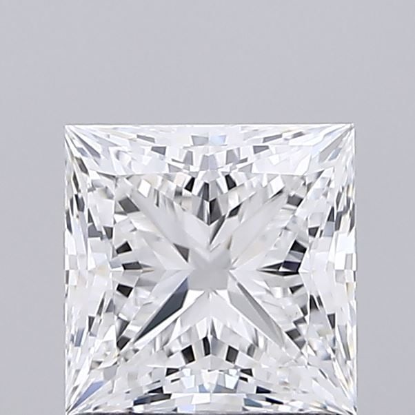 Loose Diamond - PRINCESS 1.49ct D VS1 (1 of 1)