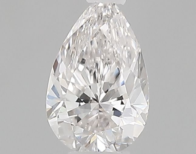 Loose Diamond - PEAR 0.36ct F VS2: Loose Diamond - PEAR 0.36ct F VS2 Source: This is a real non-mined Diamond that has been grown in a lab Shape: PEAR Carats: 0.36 Color: F Clarity: VS2 Certification: IGI Video:
