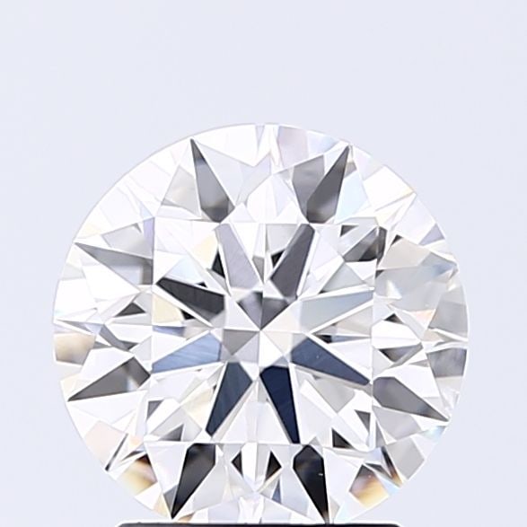 Loose Diamond - ROUND 1.62ct E VS1 (1 of 1)