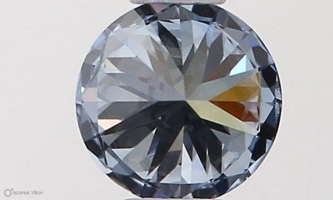 Ideal Loose Diamond - ROUND 0.33ct Fancy Intense Blue VVS1: Ideal Loose Diamond - ROUND 0.33ct Fancy Intense Blue VVS1 Source: This is a real non-mined Diamond that has been grown in a lab Shape: ROUND Carats: 0.33 Color: Fancy Intense Blue Certification: IGI