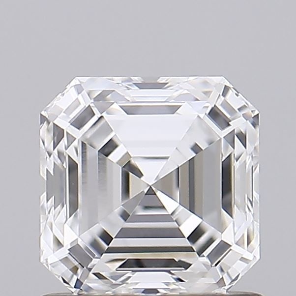 Loose Diamond - ASSCHER 1.09ct E VVS2 (1 of 1)