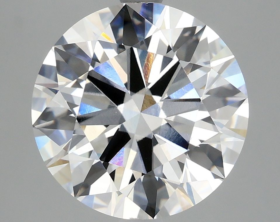 Ideal Loose Diamond - ROUND 4.82ct F VS1: Ideal Loose Diamond - ROUND 4.82ct F VS1 Source: This is a real non-mined Diamond that has been grown in a lab Shape: ROUND Carats: 4.82 Color: F Clarity: VS1 Certification: IGI Video: