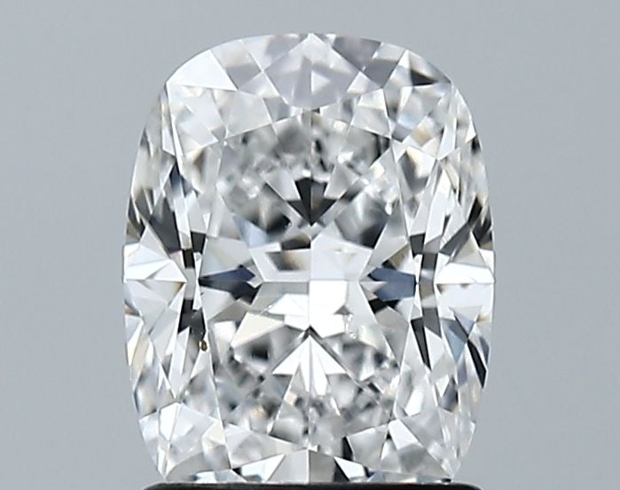 Loose Diamond - CUSHION BRILLIANT 1.54ct E VVS1 (1 of 1)