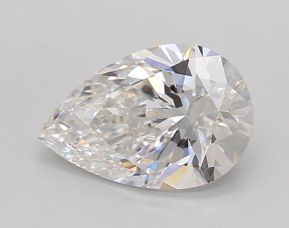 Loose Diamond - PEAR 2.02ct F VVS2 (1 of 1)
