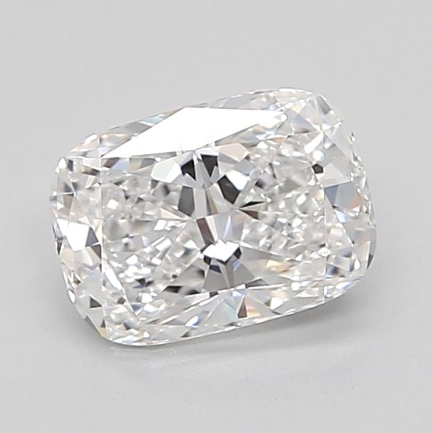 Loose Diamond - CUSHION MODIFIED 1.12ct E IF: Loose Diamond - CUSHION MODIFIED 1.12ct E IF Source: This is a real non-mined Diamond that has been grown in a lab Shape: CUSHION MODIFIED Carats: 1.12 Color: E Clarity: IF Certification: IGI Video: